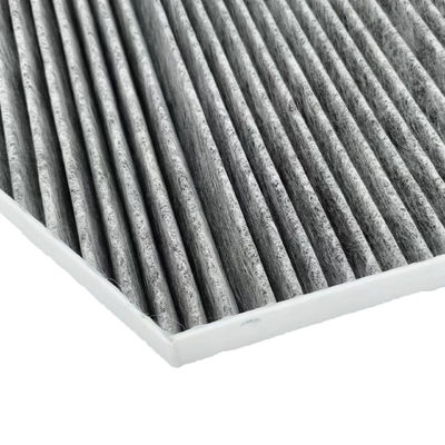 Automatische luchtfilters A2058350147 Voor Mercedes