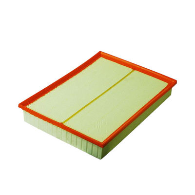 Auto-reservedelen Auto-luchtfilter voor Mercedes-Benz A0000903751