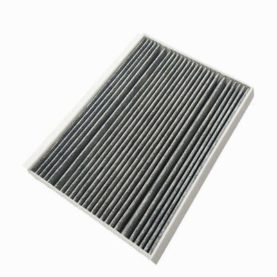 A4478300000 Activated Carbon Cabin Air Filter voor Mercedes Benz
