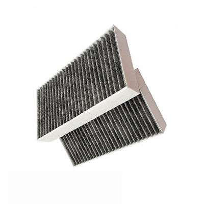 Auto onderdelen Carbon AC luchtfilter A2218300018 Voor Mercedes Benz