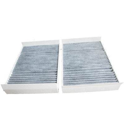 Auto onderdelen Carbon AC luchtfilter A2218300018 Voor Mercedes Benz
