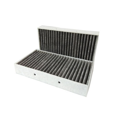 Autoonderdelen AC-luchtfilter A1668300318 Reparatie Carbon Air Filter gebruikt voor Mercedes Benz
