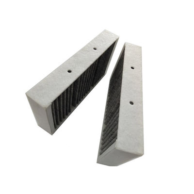 Autoonderdelen AC-luchtfilter A1668300318 Reparatie Carbon Air Filter gebruikt voor Mercedes Benz