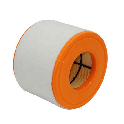 Auto Audi Air System Parts Luchtfilter 4GD133843A voor Audi VW Motor Luchtreiniger