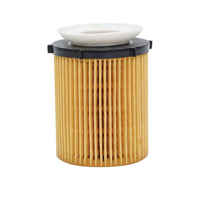 Auto motor vervangen onderdelen oliefilter element voor zuiverheid brandstof geschikt voor Mercedes Benz A2701800109