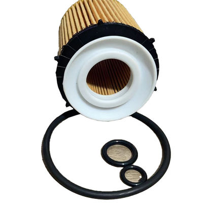 Auto motor vervangen onderdelen oliefilter element voor zuiverheid brandstof geschikt voor Mercedes Benz A2701800109