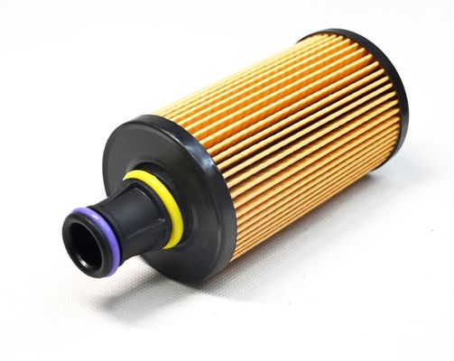 Voertuig motor vervangen onderdelen oliefilter element J6P36A692AA LR133455 Voor zuivere brandstof geschikt voor Land Rover