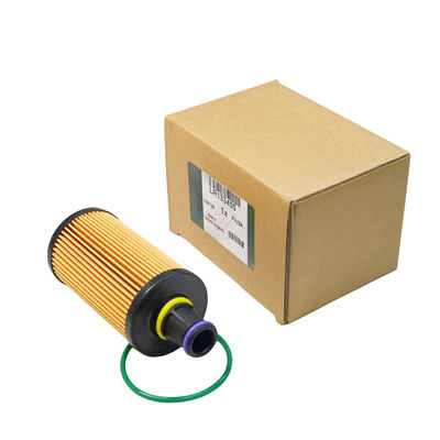 Voertuig motor vervangen onderdelen oliefilter element J6P36A692AA LR133455 Voor zuivere brandstof geschikt voor Land Rover