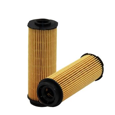 Auto motor vervangen onderdelen oliefilter element 11428583898 voor zuiverheid brandstof geschikt voor BMW