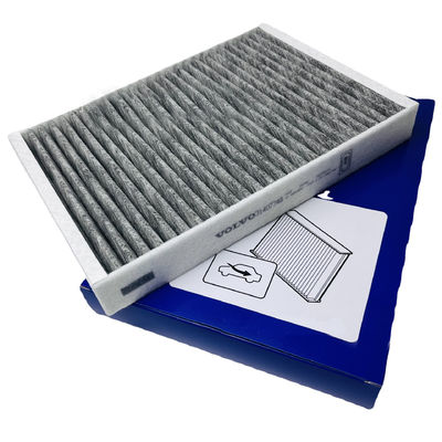 Auto reparatie onderdelen AC cabine luchtfilter 31407748 Filter deeltjes Voor Volvo