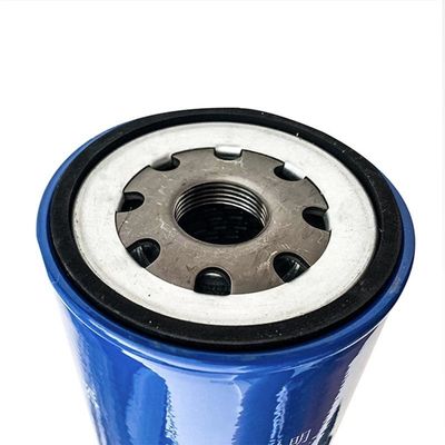 Onderdelen voor voertuigmotoren Oliefilter element JX1016 voor SHACMAN Truck Weichai Motor