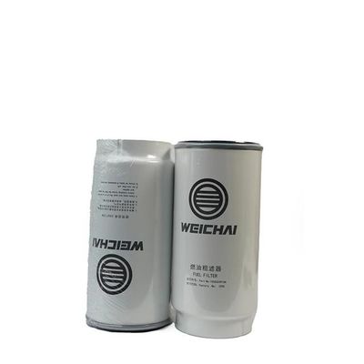 Onderdelen voor voertuigmotoren Zware vrachtwagens Dieselbrandstof Primair filterelement PL420 Gebruikt voor Weichai-motor Voor SHACMAN-vrachtwagen