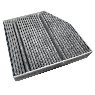 Auto reparatie onderdelen AC cabine luchtfilter A1678350400 Filter deeltjes gebruikt voor Mercedes-Benz