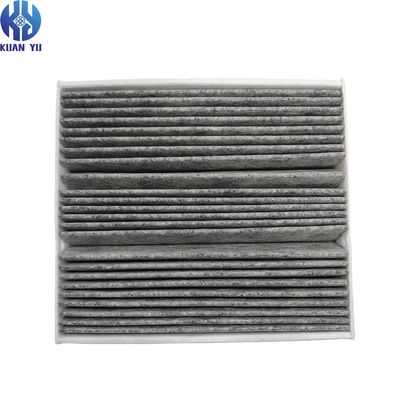 Auto airconditioning onderdelen cabine luchtfilter A2238351300 Filter deeltjes gebruikt voor Mercedes-Benz