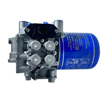 Voertuigrem Original Air Dryer Assembly DZ96189360003 Voor Shacman Delong X3000