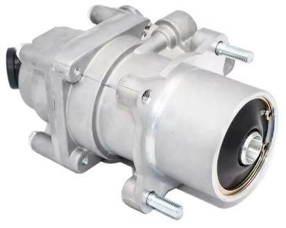 Onderdelen voor voertuigen pomp DZ9100360080 Voor Schcman F2000 F3000 remmeesterklep