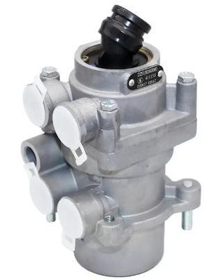Onderdelen voor voertuigen pomp DZ9100360080 Voor Schcman F2000 F3000 remmeesterklep