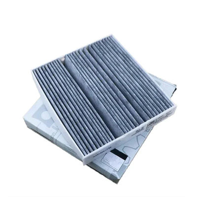 Auto airconditioning onderdelen cabine luchtfilter A2478301702 Filter deeltjes gebruikt voor Mercedes-Benz