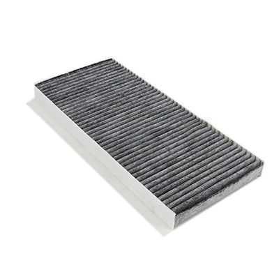 OE NO. A2218300018 263*184*30MM Auto luchtfilter voor Mercedes-Benz cabine airconditioning systeem