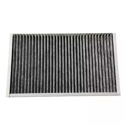 Auto reparatie onderdelen AC cabine luchtfilter A6398350247 Filter deeltjes gebruikt voor Mercedes-Benz