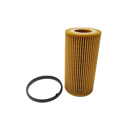 Auto motor vervangen onderdelen oliefilter element oliefilter 06D115562 gebruikt voor AUDI A6L2.0