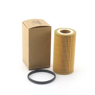 Auto motor vervangen onderdelen oliefilter element oliefilter 06D115562 gebruikt voor AUDI A6L2.0
