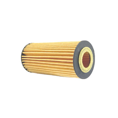 Voertuig motor systeem vervangen onderdelen oliefilter element 06L115562A gebruikt voor Audi A4L A3