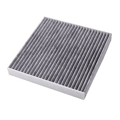 Donkergrijze auto AC geactiveerde koolstoffilter 64119163329 Voor reparatie van BMW onderdelen