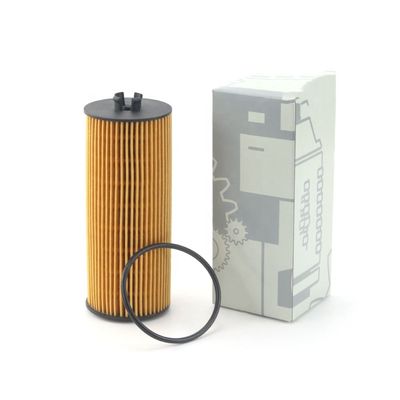 Onderdelen voor reparatie van voertuigen Originele oliefilterelement A2781800009 Voor zuivere brandstof voor BENZ