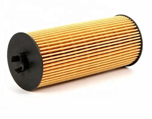 Onderdelen voor reparatie van voertuigen Originele oliefilterelement A2781800009 Voor zuivere brandstof voor BENZ