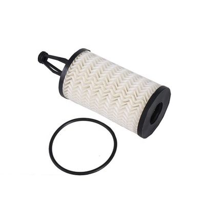 Onderdelen voor voertuigmotoren Originele oliefilterelement A2761800009 Voor BENZ