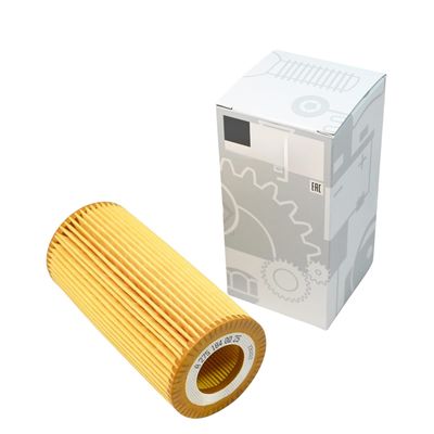 Voertuig vervangende onderdelen Originele oliefilter element A2751800009 gebruikt voor BENZ