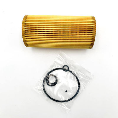Voertuig vervangende onderdelen Originele oliefilter element A2751800009 gebruikt voor BENZ