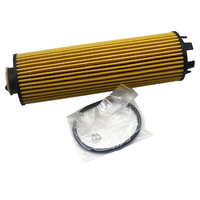 BENZ Motor systeem Auto onderdelen Originele oliefilter element A2561840000 Voor auto model GLS S500L