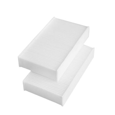 AC-filter 64119237159 Corrosiebestendig Voor reparatie van BMW-autoonderdelen