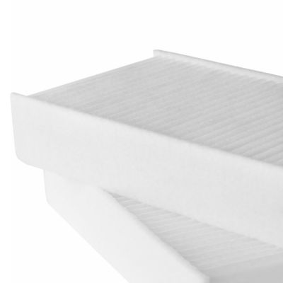 AC-filter 64119237159 Corrosiebestendig Voor reparatie van BMW-autoonderdelen