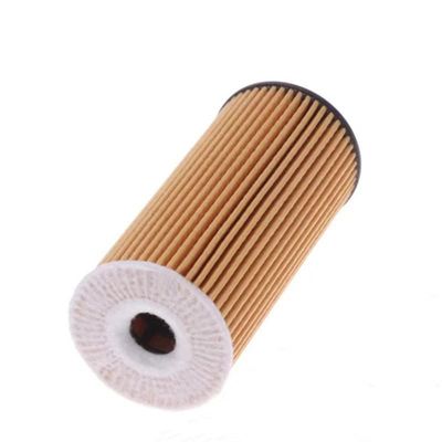 Auto onderdelen Motor systeem onderdelen Audi A4L A3 oliefilter element 06L115562A