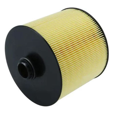 Voertuigmotorluchtfilterelement 4F0133843 Voor Audi A6L2.4