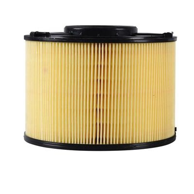 Automatisch vervangen onderdelen Luchtfilter Element 8W0133843 Voor Audi A4L ((2017)