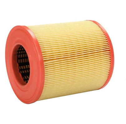 Onderdelen voor reparatie van voertuigen Motor systeem Luchtfilter Element 4F0133843A Voor Audi