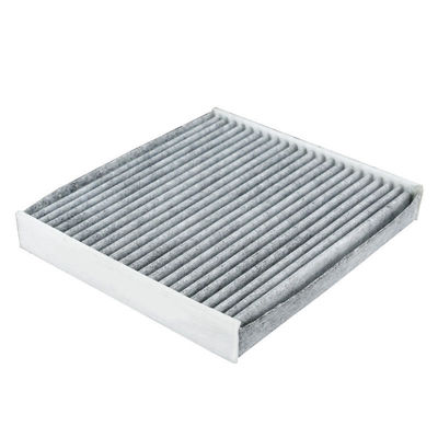 Autoonderdelen AC cabine luchtfilter LR036369 Voor het filteren van deeltjes Voor Land Rover