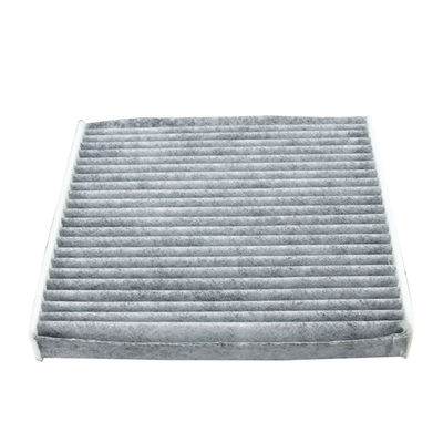 Autoonderdelen AC cabine luchtfilter LR036369 Voor het filteren van deeltjes Voor Land Rover