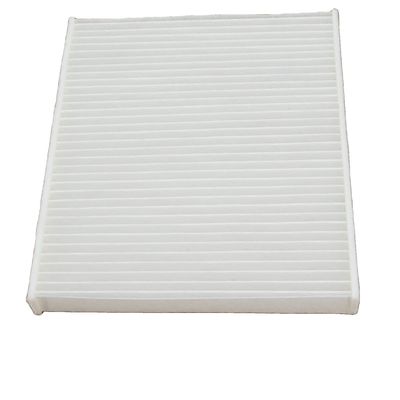 AC-filter A4478308700 Corrosiebestendige voor reparatie van auto-onderdelen van BENZ