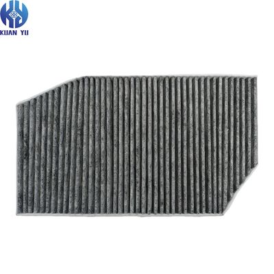Activated Carbon AC Cabin Filter 64115A547D4 Voor reparatieonderdelen voor BMW-auto's