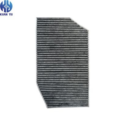 Activated Carbon AC Cabin Filter 64115A547D4 Voor reparatieonderdelen voor BMW-auto's