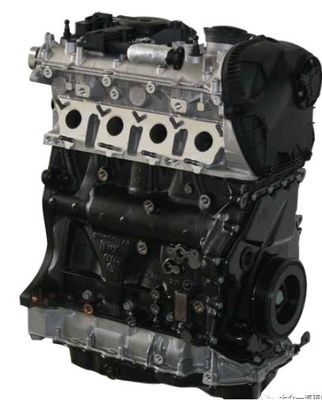 Motoronderdelen voor voertuigen EA888 Motorassemblage 2.0L 06J100861CX voor Volkswagen Magotan