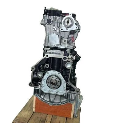 Motoronderdelen voor voertuigen EA888 Motorassemblage 2.0L 06J100861CX voor Volkswagen Magotan