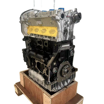 Auto motoronderdelen Transversale motor BYJ EA888 Gen I 1. 8L motorassemblage 06J100861X gebruikt voor VW