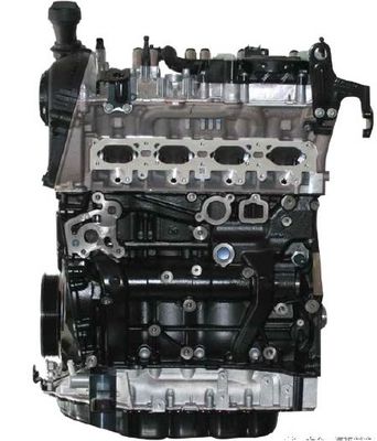 Autoonderdelen & Accessoires Gen III 06K100860RX Motorassemblage Transversale motor gebruikt voor Audi VW