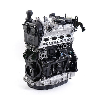 Autoonderdelen & Accessoires Gen III 06K100860RX Motorassemblage Transversale motor gebruikt voor Audi VW